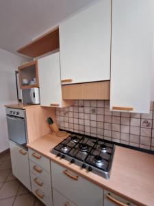 Ảnh trong thư viện ảnh của La Casetta del Borgo ở Cesenatico