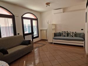 Ảnh trong thư viện ảnh của La Casetta del Borgo ở Cesenatico