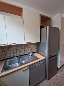 Ảnh trong thư viện ảnh của La Casetta del Borgo ở Cesenatico