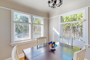 Fotografie z fotogalerie ubytování Tudor Casa v destinaci Bremerton
