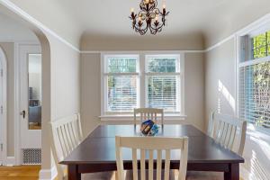 Fotografie z fotogalerie ubytování Tudor Casa v destinaci Bremerton