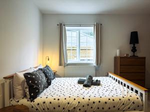 Afbeelding uit fotogalerij van Apart Hotel Prime Maidstone Location in Maidstone