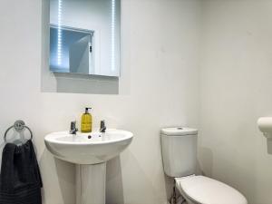 Afbeelding uit fotogalerij van Apart Hotel Prime Maidstone Location in Maidstone