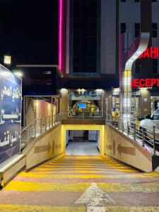 Φωτογραφία από το άλμπουμ του شقق زهرة الباهية للشقق المخدومة στο Najran +54 φωτογραφίες