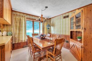 Foto sihtkohas Seneca Rocks asuva majutusasutuse Bear Paw Cottage- 12 mins to Seneca Rocks cottage galeriist