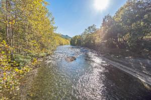 Loodusmaastik puhkemaja lähedal