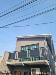 Foto de Stúdio andar superior, próximo ao hotel Rafain Palace