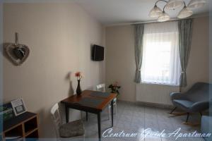 Centrum Guide Apartman Hévíz 8380 Hévíz, Rákóczi utca 13 kép - 2