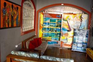 Fotografie z fotogalerie ubytování Hostel Leal Loyalty v destinaci Maceió