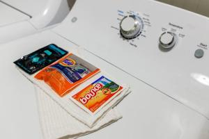 Photo de la galerie de l'établissement Modern Vintage Charm, à Vernal