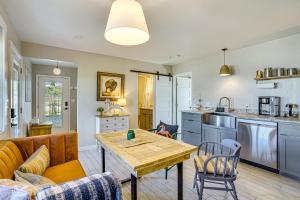 Gallery image of Dog-Friendly Guest House on Horse Ranch in Azle! in Azle