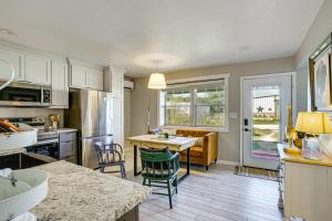 Gallery image of Dog-Friendly Guest House on Horse Ranch in Azle! in Azle