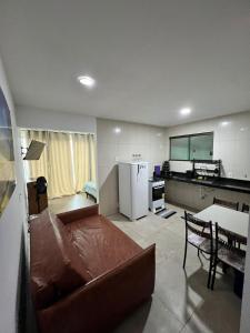 Η κουζίνα ή μικρή κουζίνα στο LF Temporada Sofia