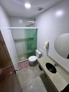 Ένα μπάνιο στο LF Temporada Sofia