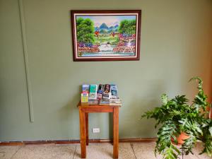 Foto dalla galleria di Haven Hotel a San José