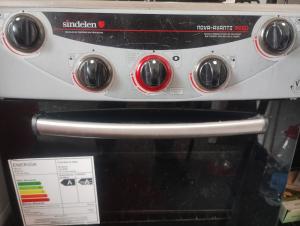 Fotografie z fotogalerie ubytování Habitación en departamento céntrico de Valparaíso v destinaci Valparaíso