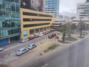 Okolí ubytování v soukromí