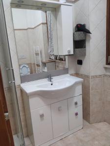 Bagno di Camera Deluxe - Close to Metro C Torrenova Station