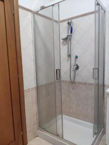 Bagno di Camera Deluxe - Close to Metro C Torrenova Station