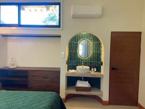 Fotografie z fotogalerie ubytování Hotel Ojo de Agua v destinaci Ciudad Hidalgo