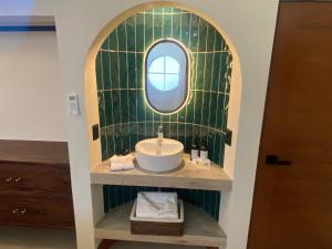 Fotografie z fotogalerie ubytování Hotel Ojo de Agua v destinaci Ciudad Hidalgo + 71 fotografií