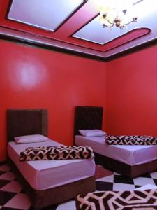 Gallery image of REPOS SURF HOUSE 2 in Sidi Ifni