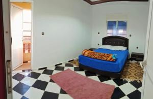 Gallery image of REPOS SURF HOUSE 2 in Sidi Ifni