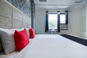 Fotografie z fotogalerie ubytování Hotel O Jalsa v destinaci Tājganj