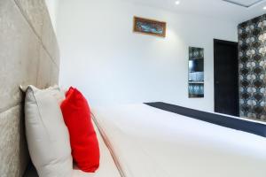 Fotografie z fotogalerie ubytování Hotel O Jalsa v destinaci Tājganj
