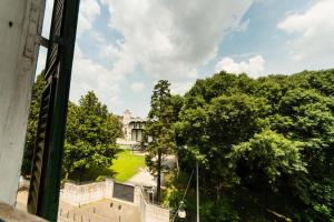 Foto Roomas asuva majutusasutuse Hotel Lella galeriist