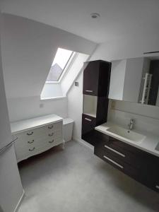 Foto sihtkohas Leuze-en-Hainaut asuva majutusasutuse Leuze Escale galeriist