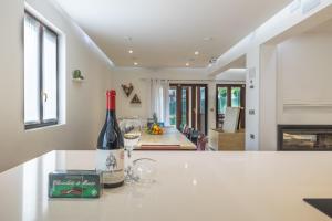 Напитки в Basalore Urtasun