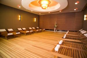 Бизнес-центр и/или конференц-зал в Alaiye Resort & Spa Hotel - Ultra All Inclusive