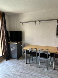 Φωτογραφία από το άλμπουμ του la chouette a vars στο Vars