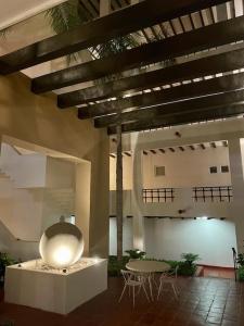 Afbeelding uit fotogalerij van Taheima VIP in Nuevo Vallarta 