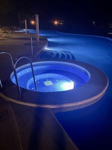 Afbeelding uit fotogalerij van Taheima VIP in Nuevo Vallarta 