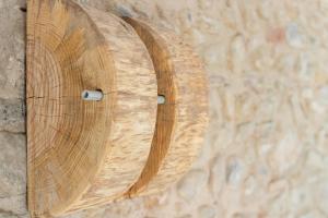 Imagen de la galería de Eco-Apartament Costa Brava, en Sant Jordi Desvalls