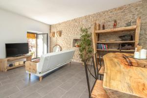 Imagen de la galería de Eco-Apartament Costa Brava, en Sant Jordi Desvalls