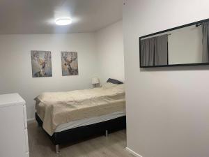 Zdjęcie z galerii obiektu Í miðbænum w mieście Ísafjörður