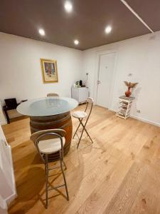 Fotografie z fotogalerie ubytování Le stanze di Vallí v destinaci Sassari