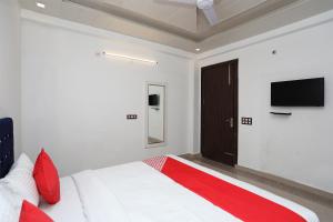 Φωτογραφία από το άλμπουμ του OYO Flagship Hotel Uk-07 σε Rājpur +43 φωτογραφίες