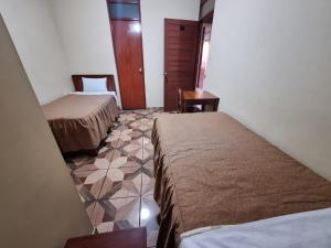 Foto dalla galleria di Hostal El Tambo Tacna a Tacna