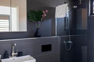 Bagno di Tropical Paradise at Jan Thiel with Private Pool