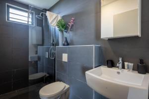 Bagno di Tropical Paradise at Jan Thiel with Private Pool