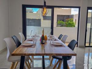Gambar di galeri bagi Villa Katara by HelloApartments di Tabaiba +75 gambar