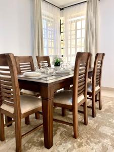 Afbeelding uit fotogalerij van Naivasha Executive Villa - Bosque in Naivasha