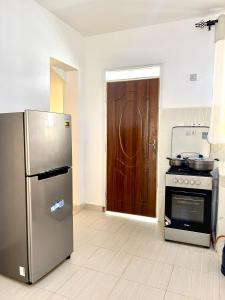 Afbeelding uit fotogalerij van Naivasha Executive Villa - Bosque in Naivasha +9 foto's