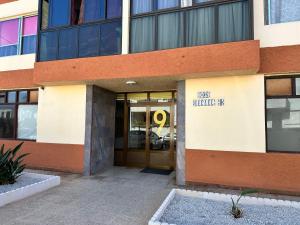 Fotografie z fotogalerie ubytování Pambnb - Charming Seaview Apartment v destinaci Bajamar