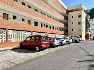 Fotografie z fotogalerie ubytování Pambnb - Charming Seaview Apartment v destinaci Bajamar