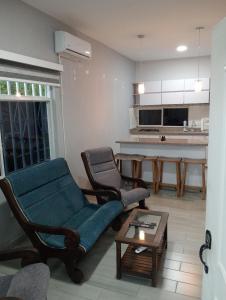 Billede fra billedgalleriet på Casa campestre a 10 min parque del café i Montenegro